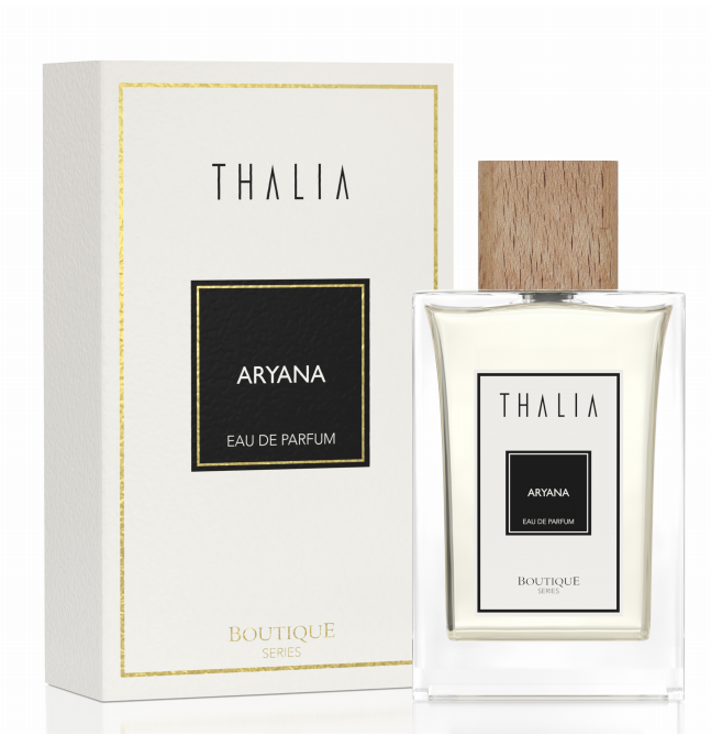 Aryana Eau De Parfum - Boutique UNISEX 75ml