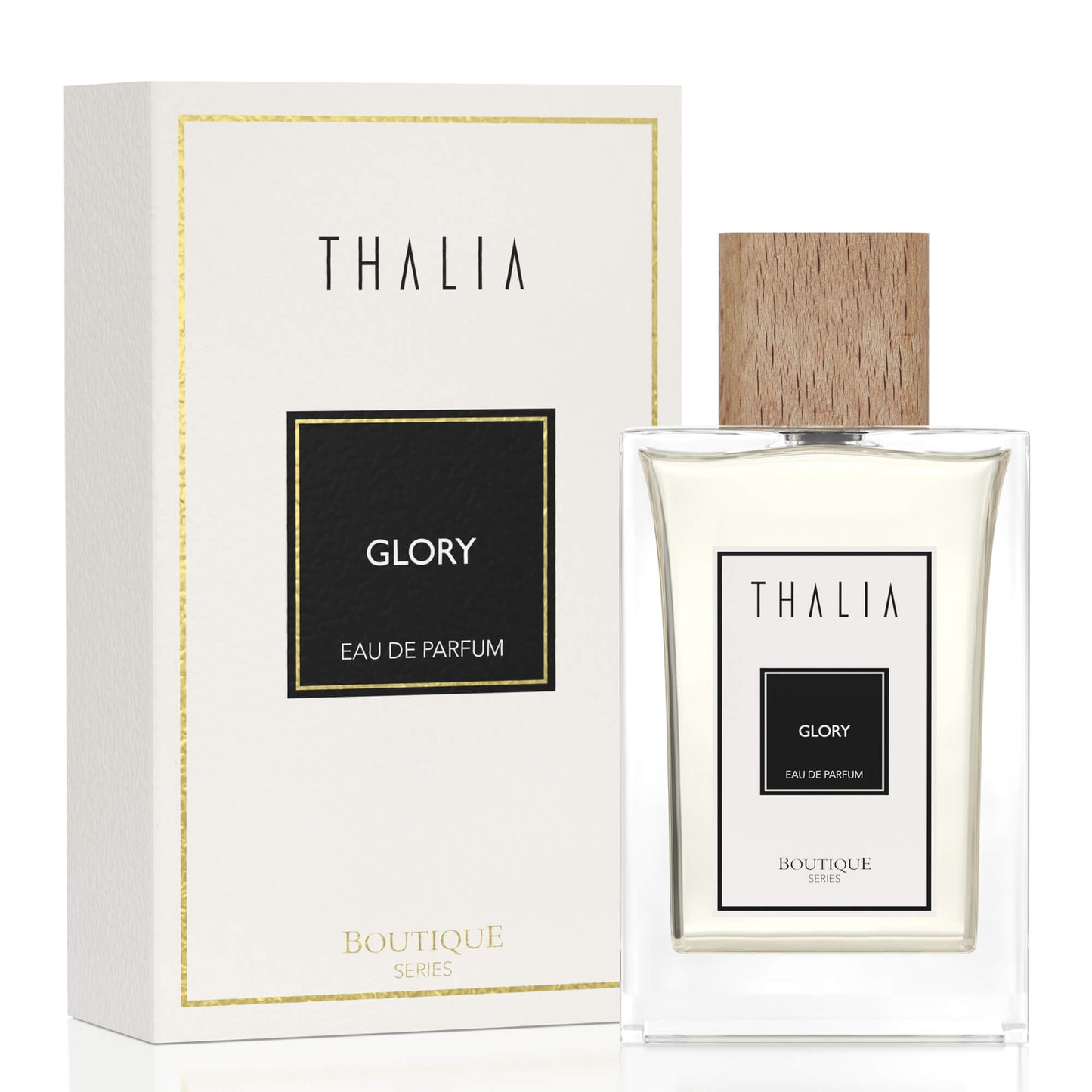 Glory Eau De Parfum - Boutique UNISEX 75ml