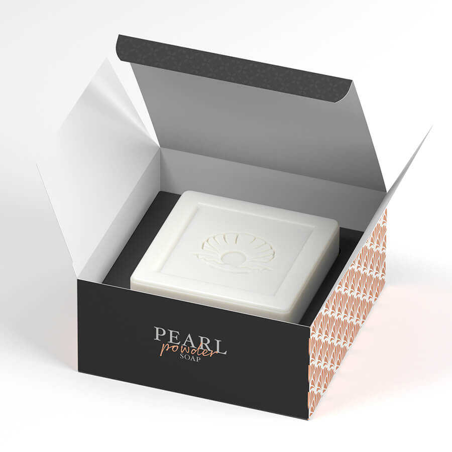 Pearl Essence Seife 150g