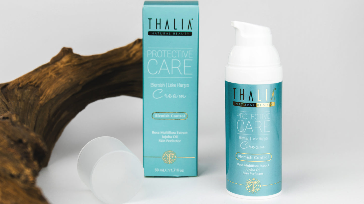 Anti-Flecken Creme 50ml