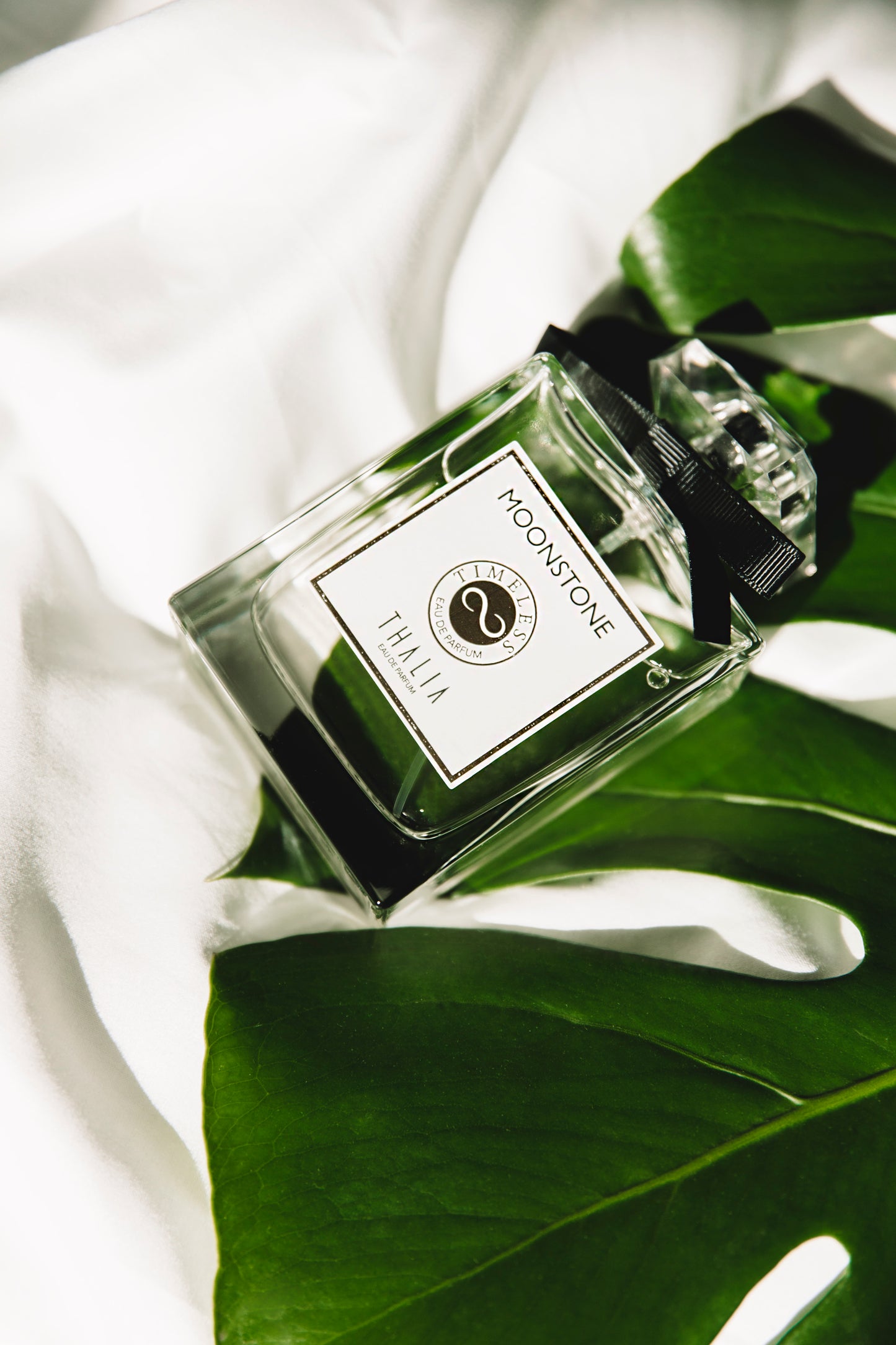 Moonstone Eau De Parfum - Timeless - WOMEN 100ml