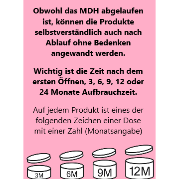 B-Ware Midnight Rose Reinigende & Ausgleichende Körperlotion 300ml