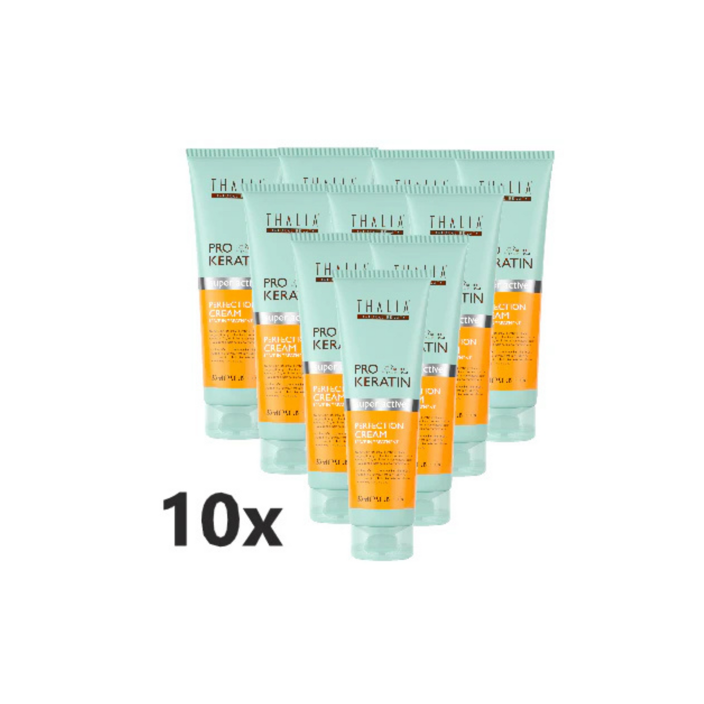 MEGA-Pack 10x Pro-Keratin Perfection Creme