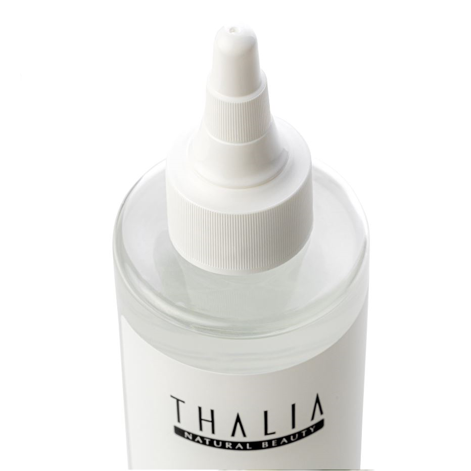 AHA & BHA & Niacinamide Reinigungstonic 200 ml