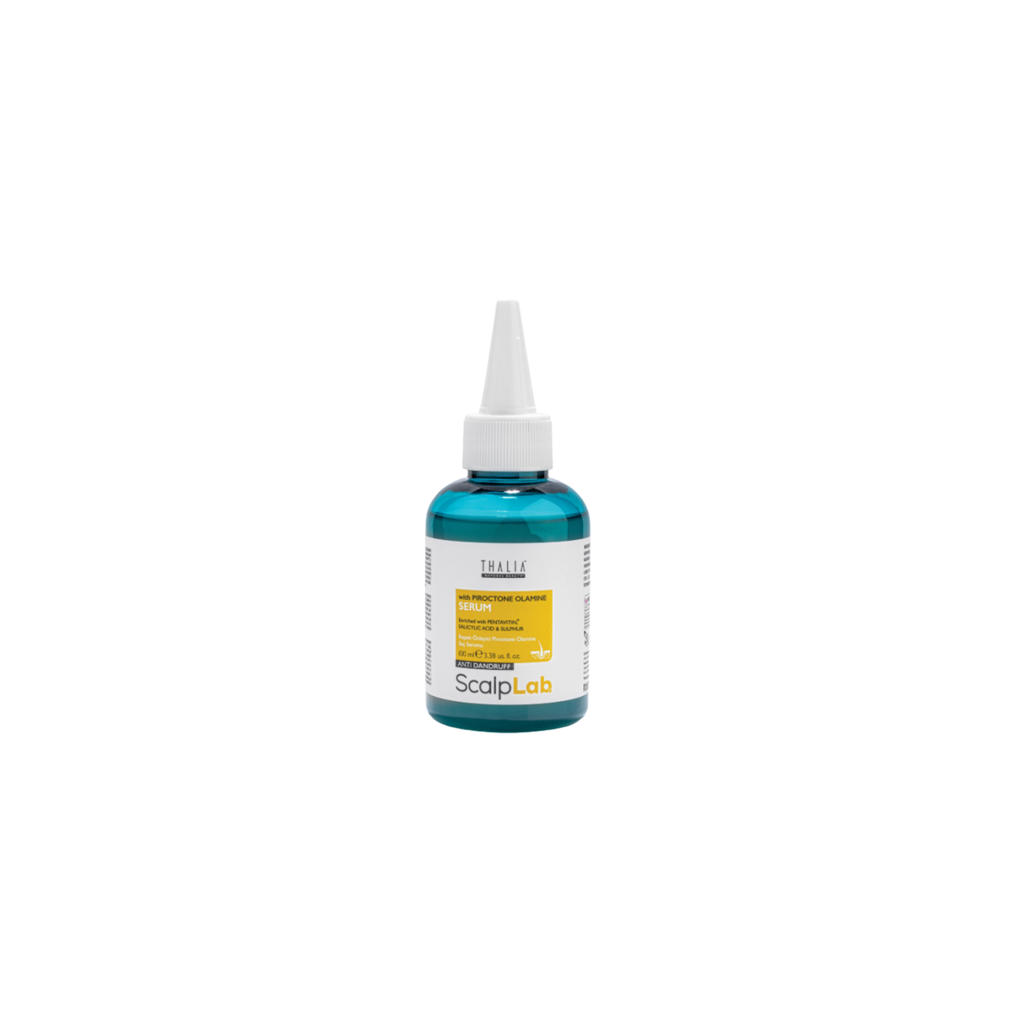SCALP LAB Serum - Anti-Schuppen 100ml