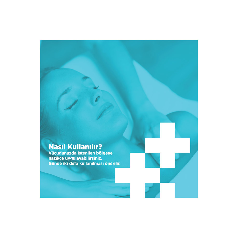 Rosskastanie & Koffein Massagegel/ Forte Balm 200ml