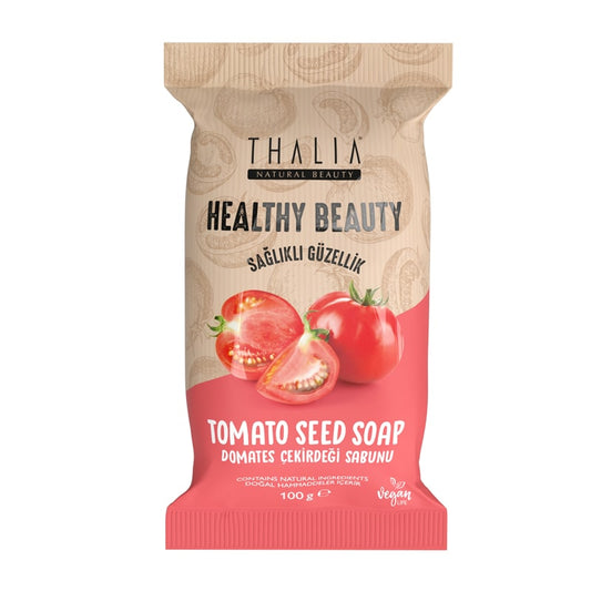 Health & Beauty Tomatensamen Seife 100g