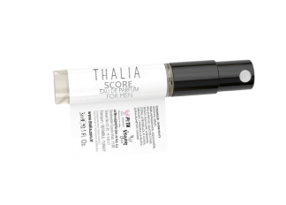 SCORE Eau De Parfum - Men 3ml (TESTER)