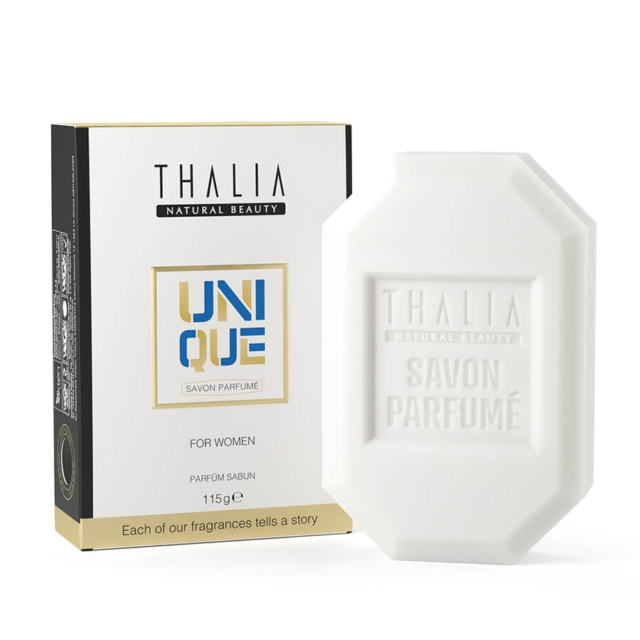 Unique Parfümseife - WOMEN 115g