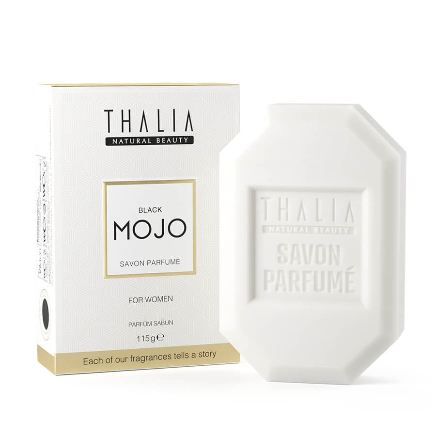 Mojo Parfümseife - WOMEN 115g