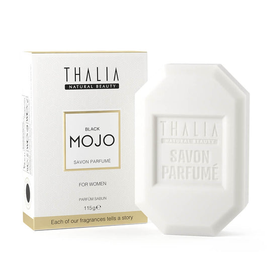 Mojo Parfümseife - WOMEN 115g