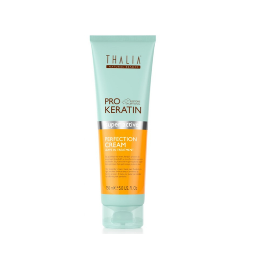 B-Ware PRO-KERATIN Perfection Cream (Leave-In Conditioner) 150ml