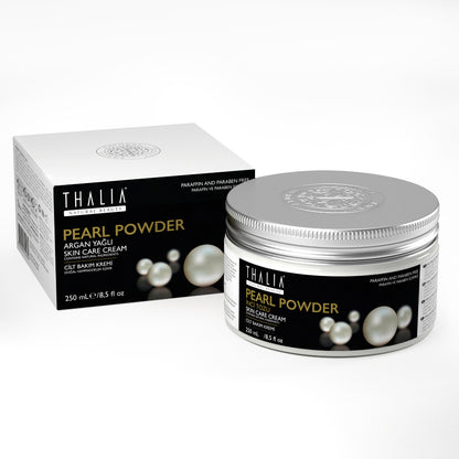 B-Ware Pearl Essence Hautpflegecreme 250ml