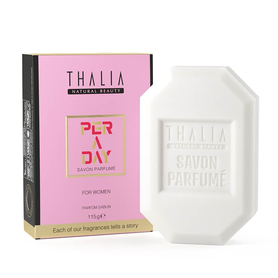 Per A Day Parfümseife - WOMEN 115g