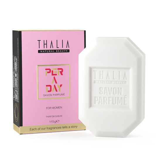 Per A Day Parfümseife - WOMEN 115g
