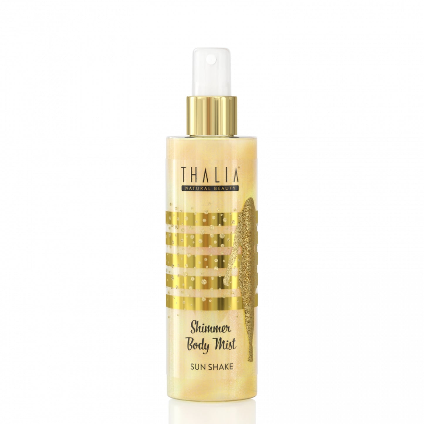 Körperspray Sun Shake  mit GLOW 200ml