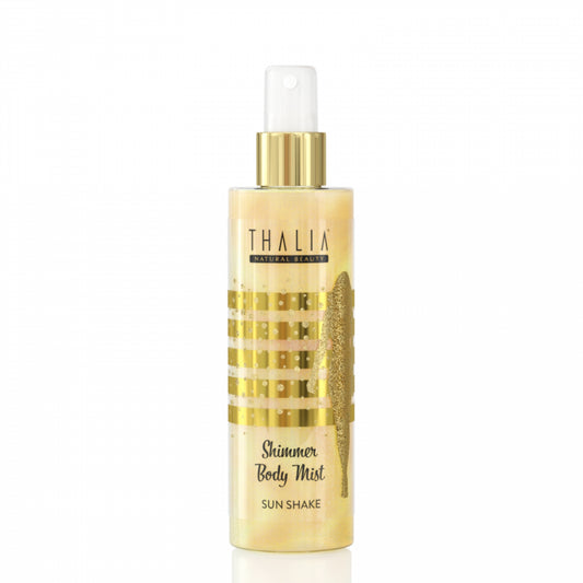 Körperspray Sun Shake  mit GLOW 200ml