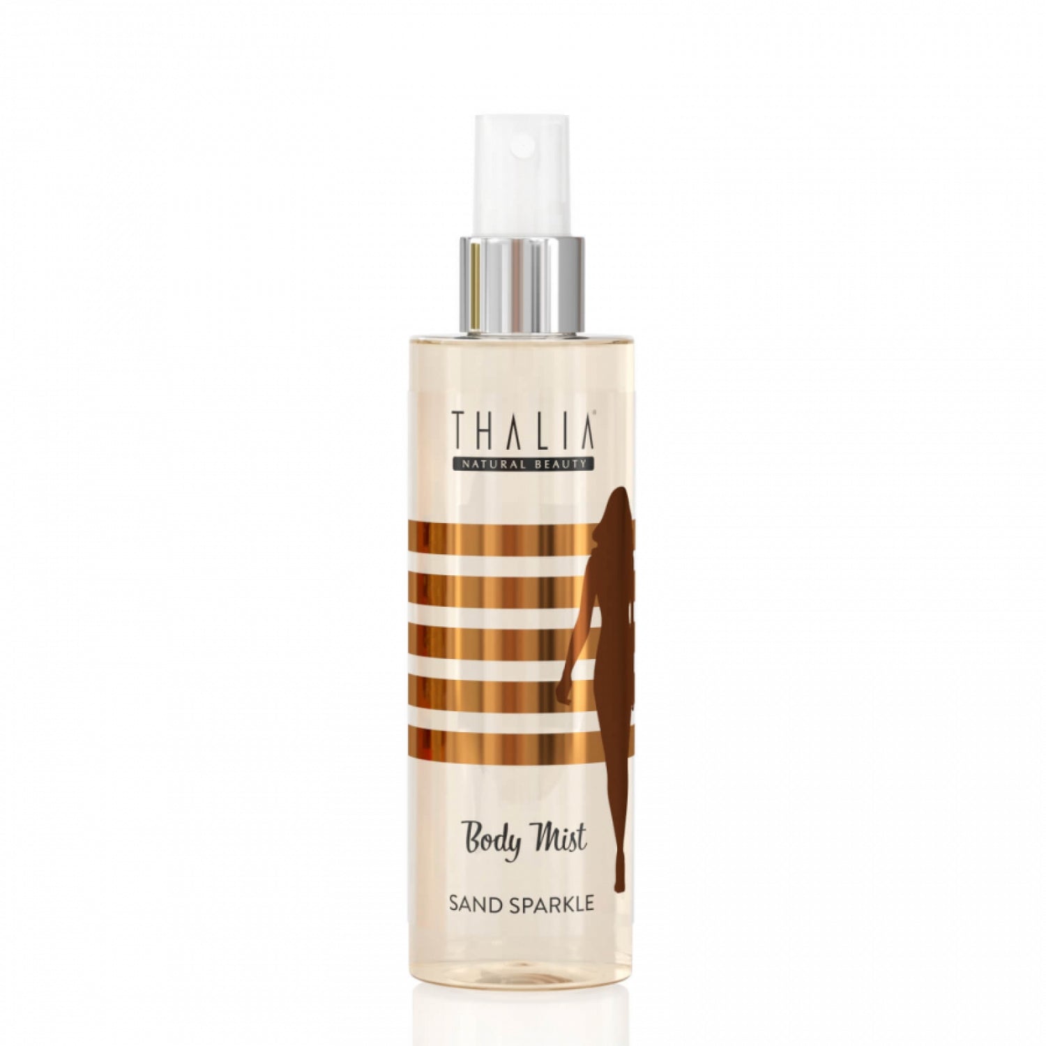 Körperspray Sand Sparkle 200ml