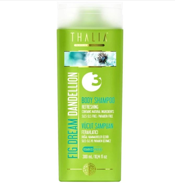 B-Ware Fig Dream Pflege Duschgel 300ml