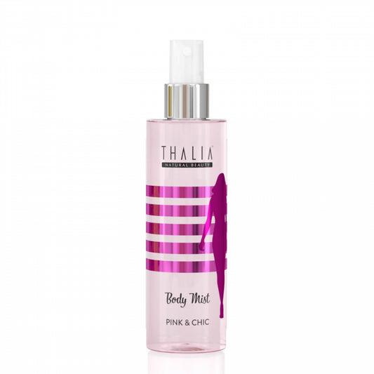 Körperspray Pink & Chic 200ml