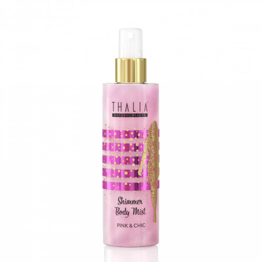 Körperspray Pink & Chic mit GLOW 200ml