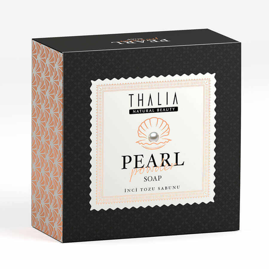Pearl Essence Seife 150g