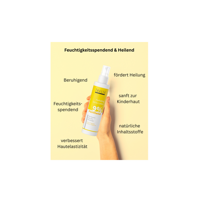 Panthenol 9% (Hydrating) Sprühlotion 150ml