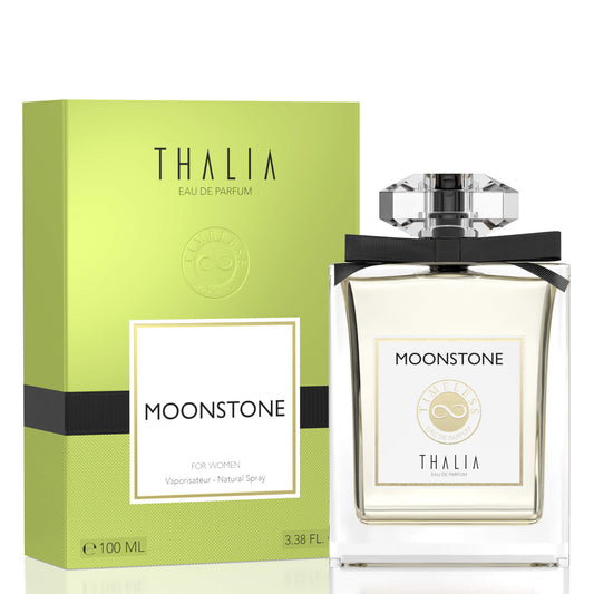 Moonstone Eau De Parfum - Timeless - WOMEN 100ml