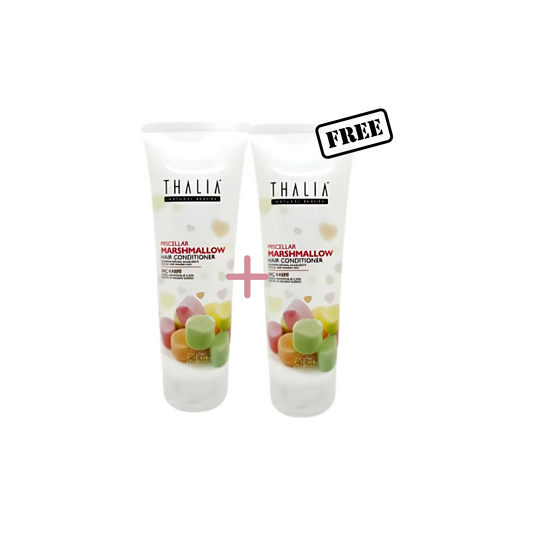 1 + 1 Gratis - Marshmallow Mizellen Conditioner 250ml