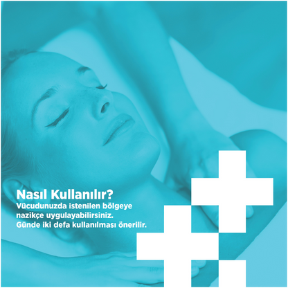 1 + 1 Gratis Rosskastanie & Koffein Massagegel/ Forte Balm 200ml