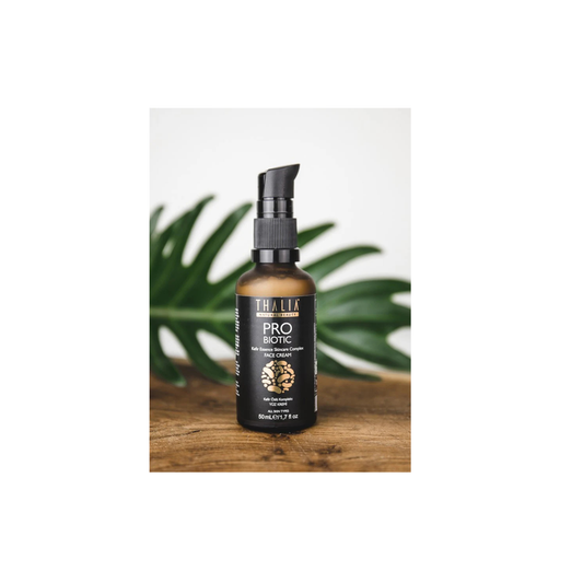 PROBiyotik Kefir Extrakt Gesichtscreme 50ml