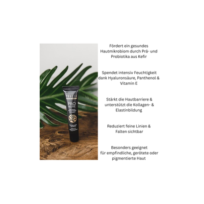 SoarSet - 3x PROBiyotik Kefir Extrakt Gesichtsserum 15ml