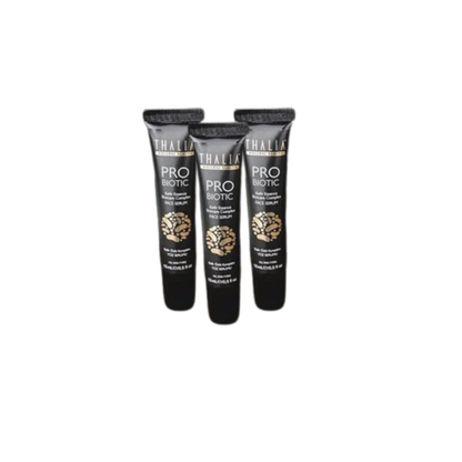 SoarSet - 3x PROBiyotik Kefir Extrakt Gesichtsserum 15ml