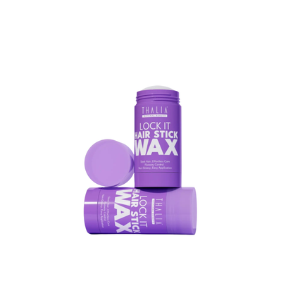 Lock It Hair Stick Wax  - Haarwachs Stift 35g