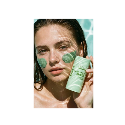 Clay Stick Mask SEAYA! Tonerde-Stiftmaske SEAYA! 30g