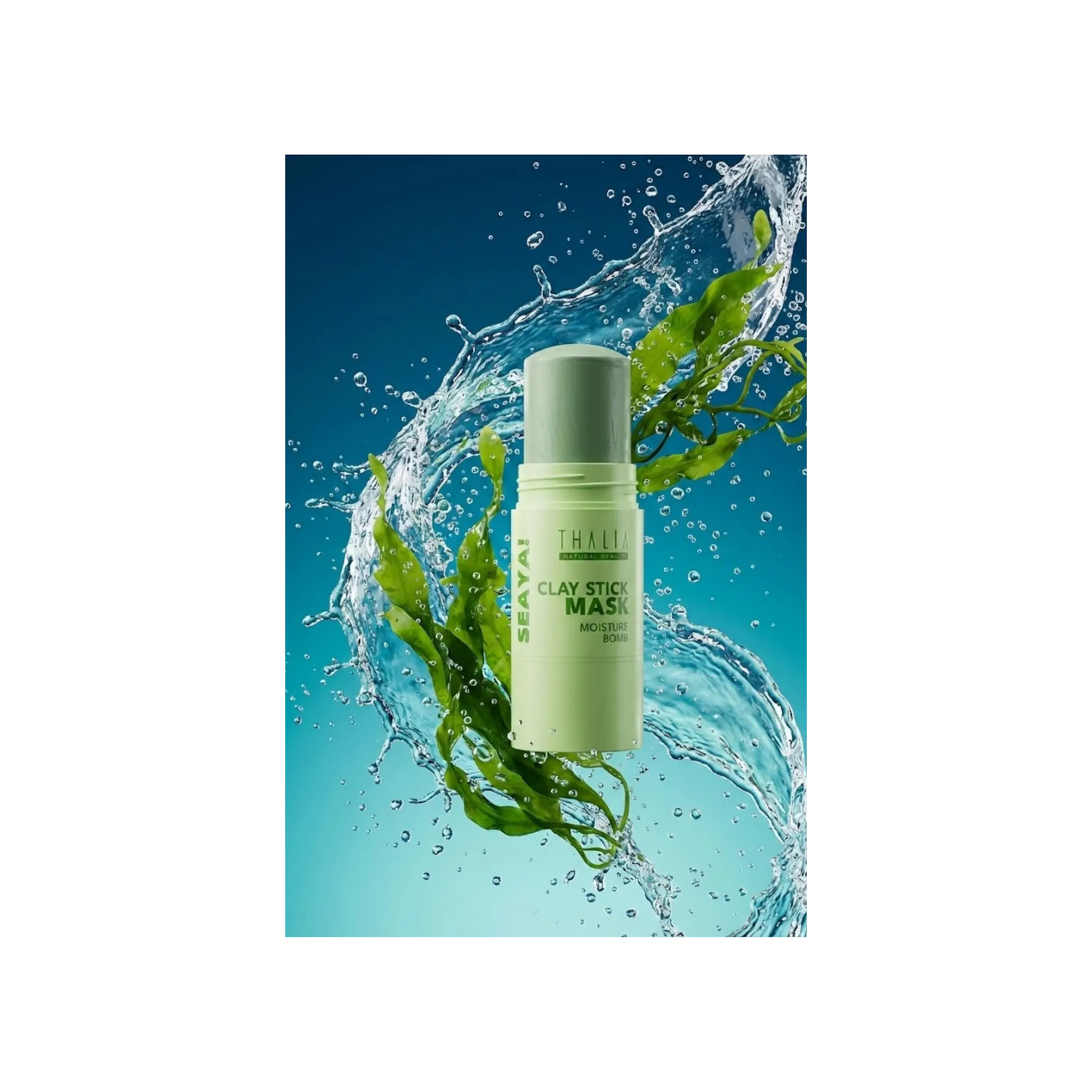 Clay Stick Mask SEAYA! Tonerde-Stiftmaske SEAYA! 30g
