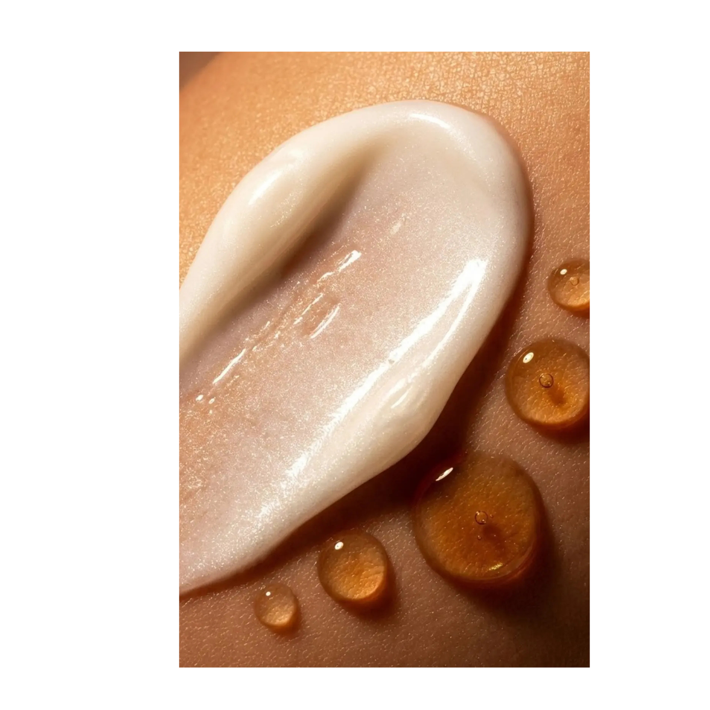 Body Lotion  Brightening Moisture Balance - KÖRPERLOTION NIA-SQUA 180 ML