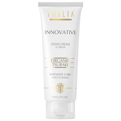 B-WARE Tsubaki Handcreme 75ml