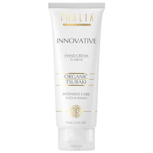 B-WARE Tsubaki Handcreme 75ml