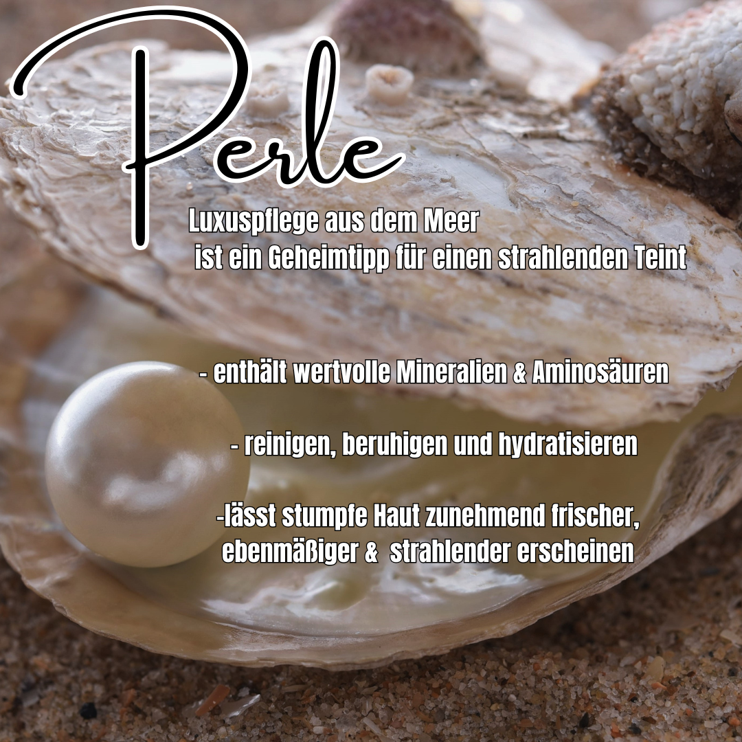 B-Ware Pearl Essence Hautpflegecreme 250ml