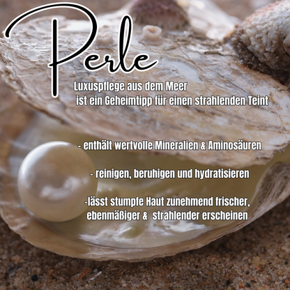 B-Ware Pearl Essence Hautpflegecreme 250ml
