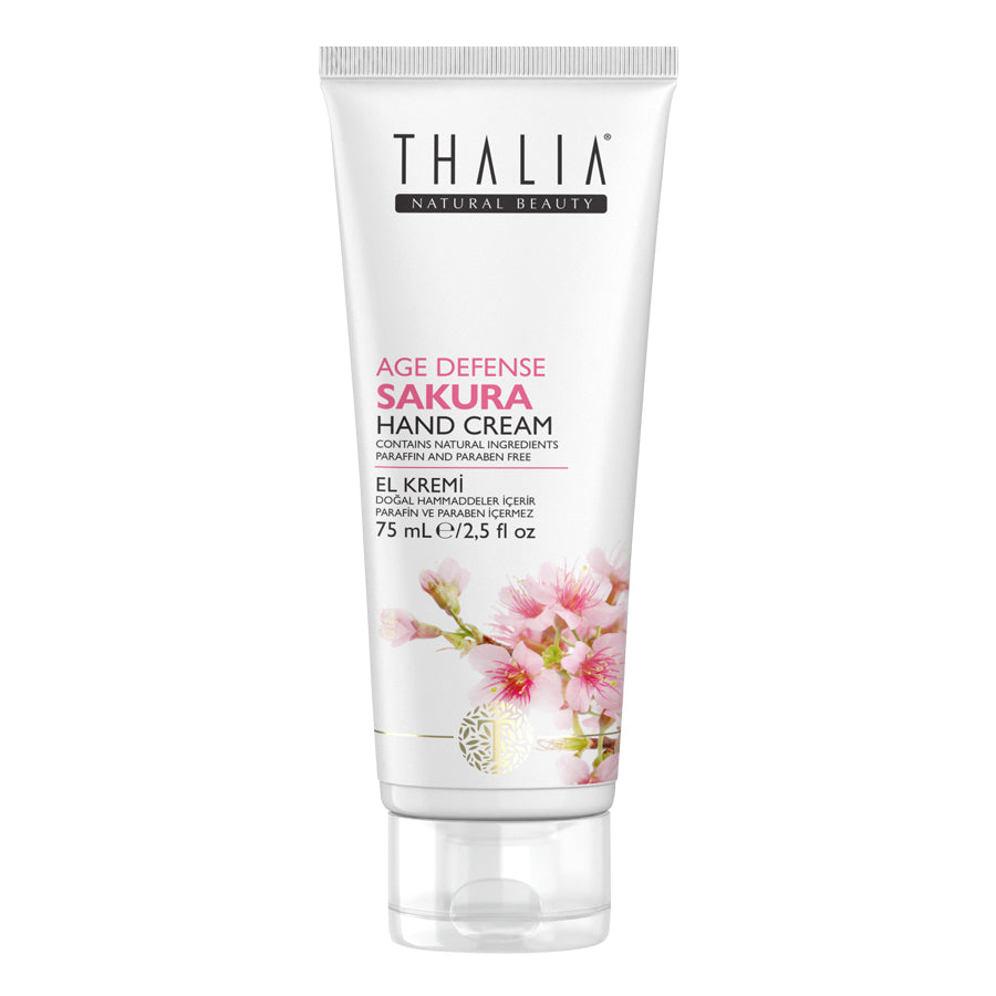 B-Ware Sakura Age Defense Handcreme 75ml