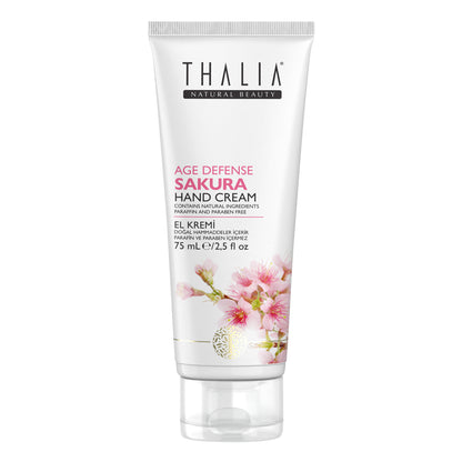 B-Ware Sakura Age Defense Handcreme 75ml
