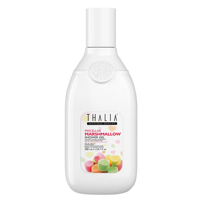 Marshmallow Mizellen Duschgel 300ml