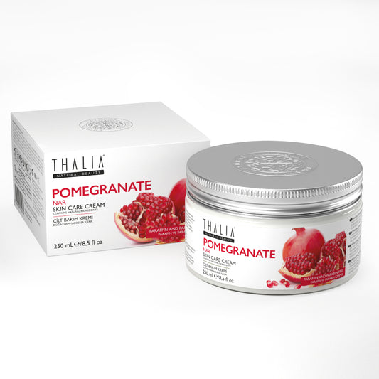 B-Ware Granatapfel Hautpflegecreme 250ml
