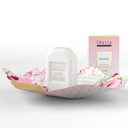Crystal Parfümseife - WOMEN 115g