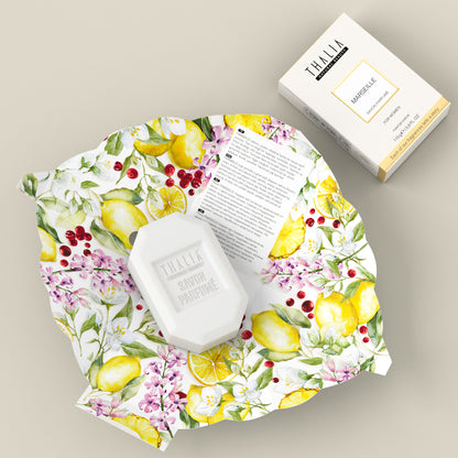 Marseille Parfümseife - WOMEN 115g