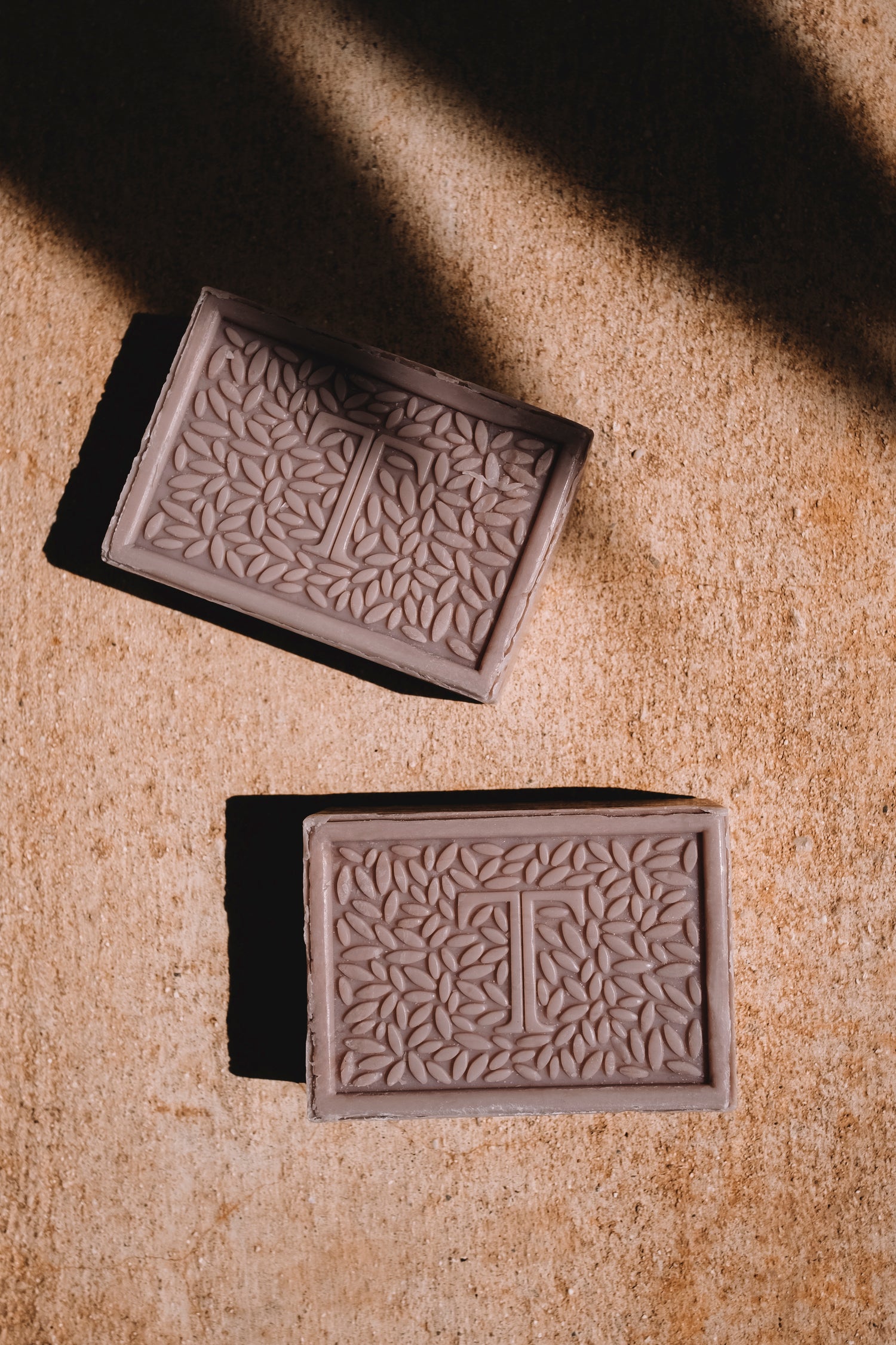 Kokosnussöl Seife 2x 75g