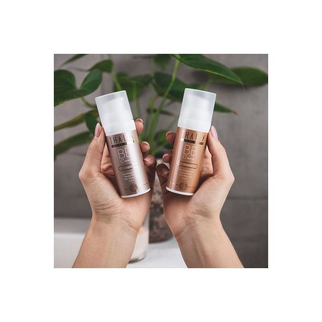 BB Creme Medium 6 in 1 Tagespflege 50ml