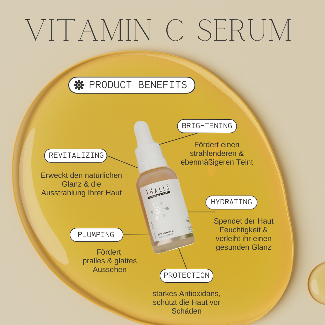 Vitamin C Serum 30ml
